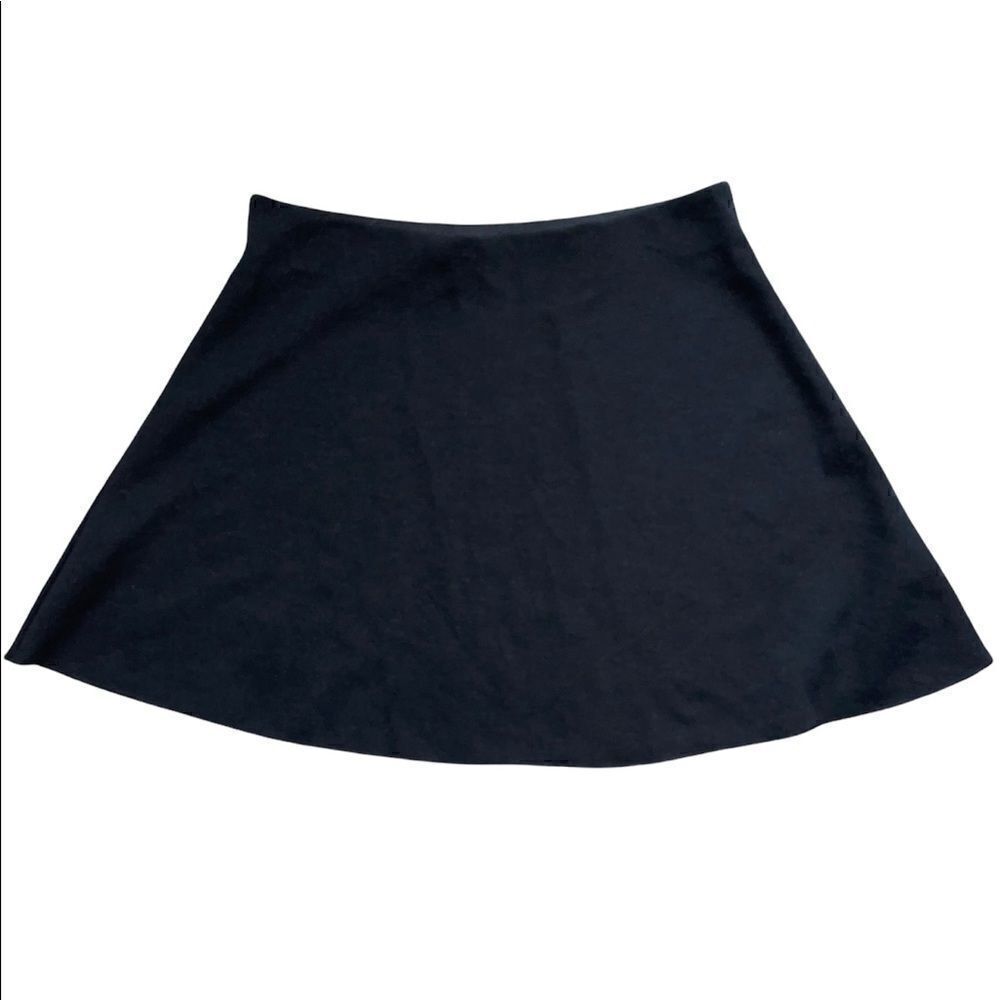 Zara Trafaluc Mini Skirt 